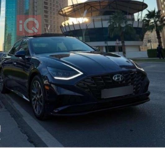 هيونداي سوناتا